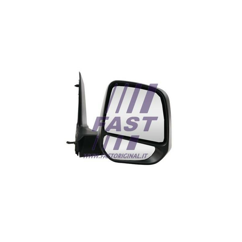 FAST Vonkajšie spätné zrkadlo FT88030