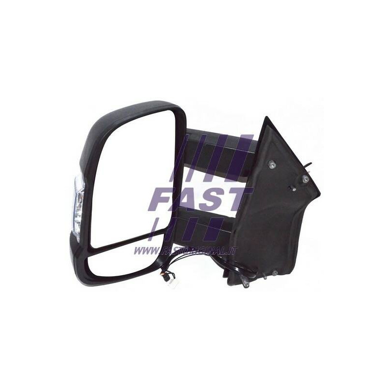 FAST Vonkajšie spätné zrkadlo FT88168