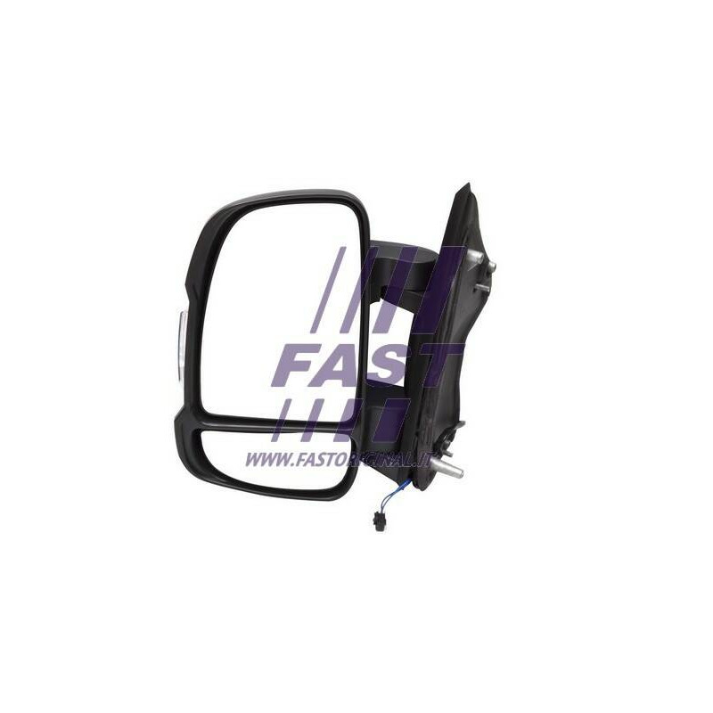 FAST Vonkajšie spätné zrkadlo FT88260
