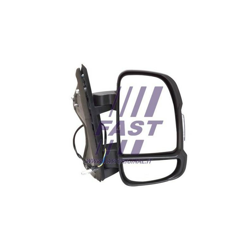 FAST Vonkajšie spätné zrkadlo FT88261
