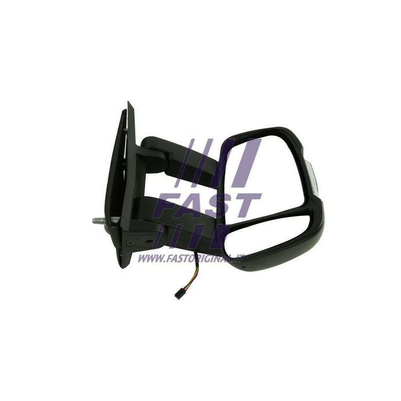 FAST Vonkajšie spätné zrkadlo FT88263
