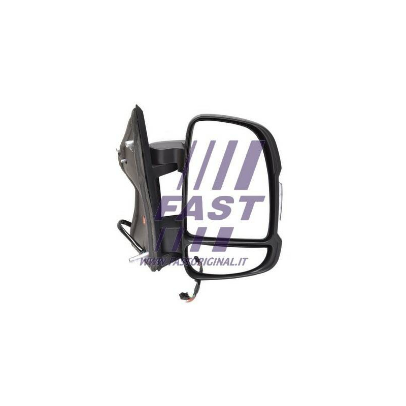 FAST Vonkajšie spätné zrkadlo FT88265