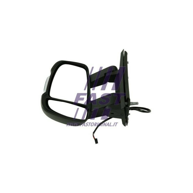 FAST Vonkajšie spätné zrkadlo FT88270