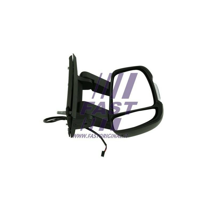 FAST Vonkajšie spätné zrkadlo FT88271