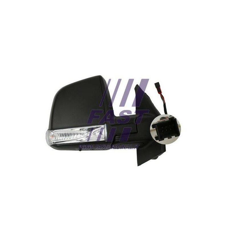 FAST Vonkajšie spätné zrkadlo FT88349