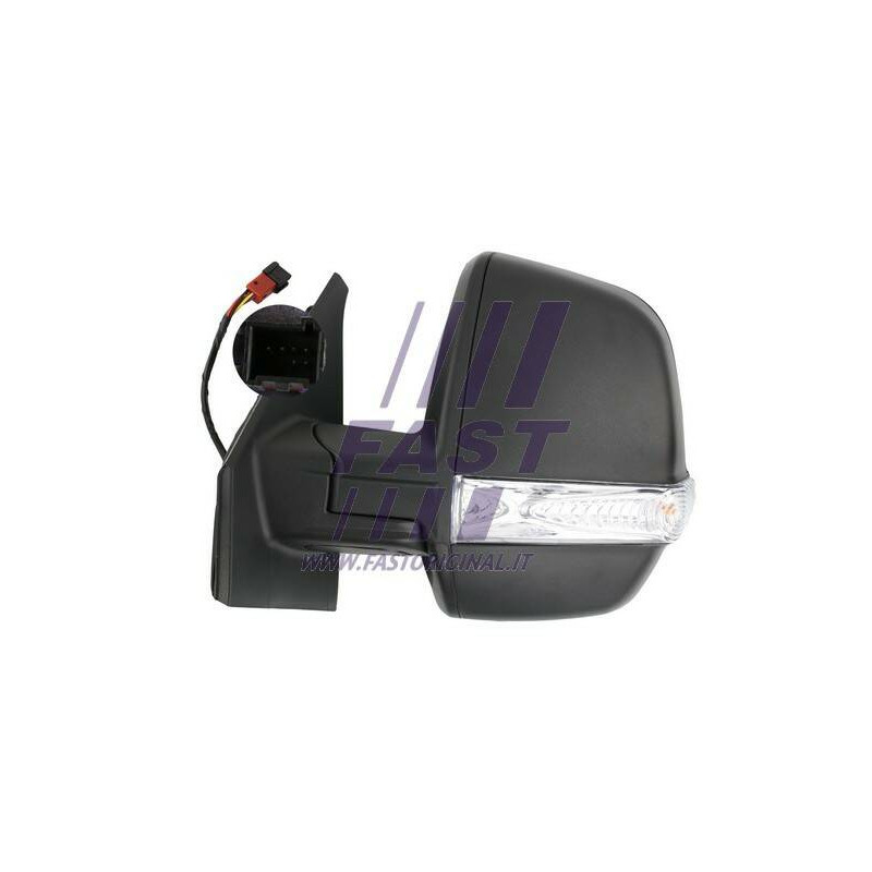 FAST Vonkajšie spätné zrkadlo FT88350