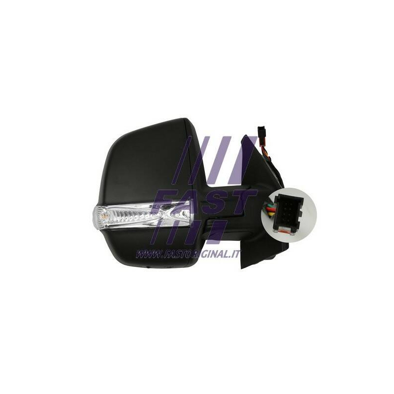 FAST Vonkajšie spätné zrkadlo FT88351