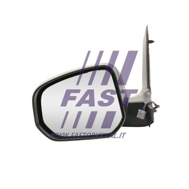 FAST Vonkajšie spätné zrkadlo FT88365
