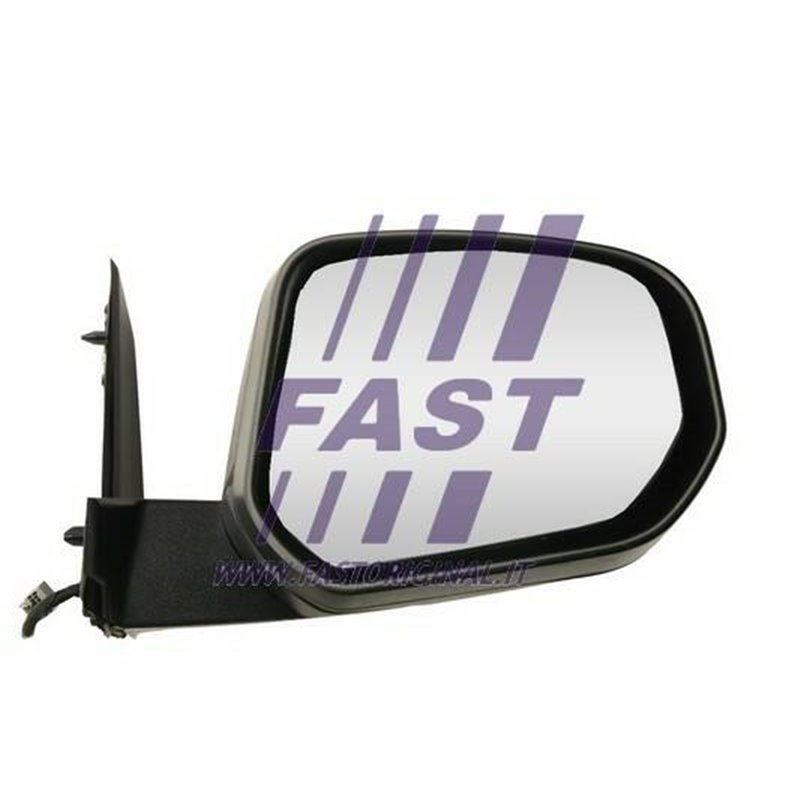 FAST Vonkajšie spätné zrkadlo FT88366