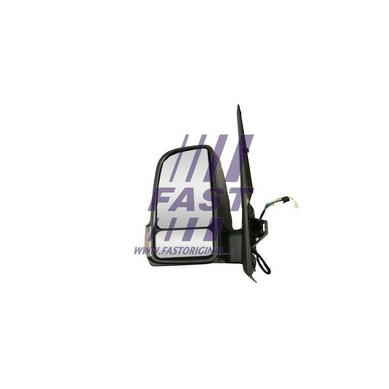FAST Vonkajšie spätné zrkadlo FT88367
