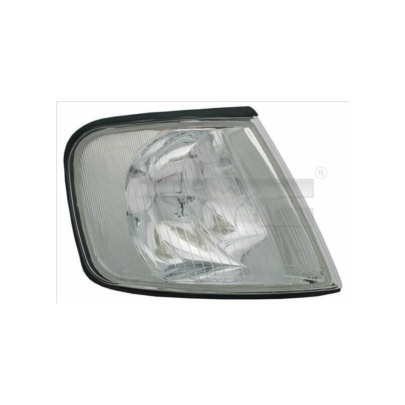 Smerové svetlo - 18-5316-01-2 - vľavo