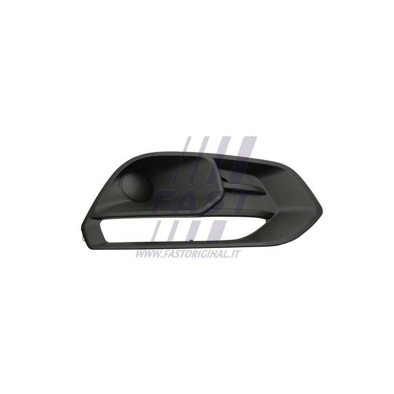 FAST Krytka ťažného háku FT90109