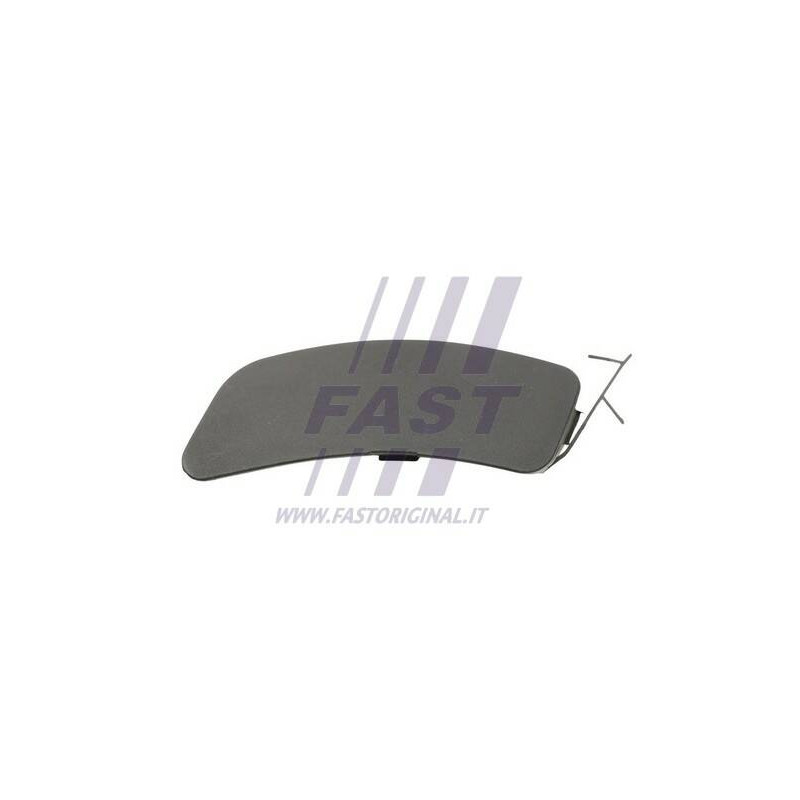 FAST Krytka ťažného háku FT90116G