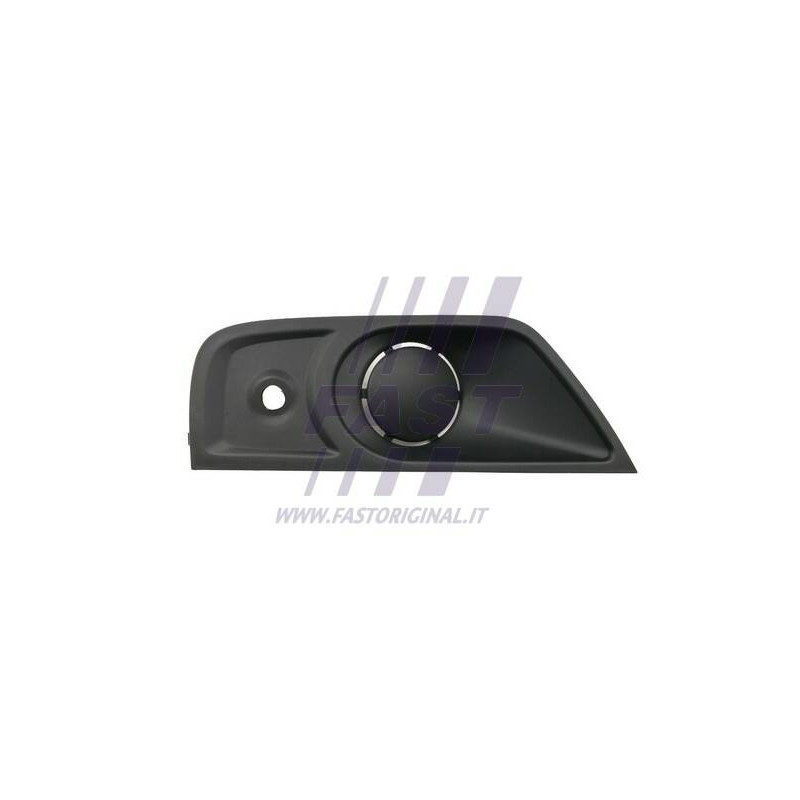 FAST Krytka ťažného háku FT90129G