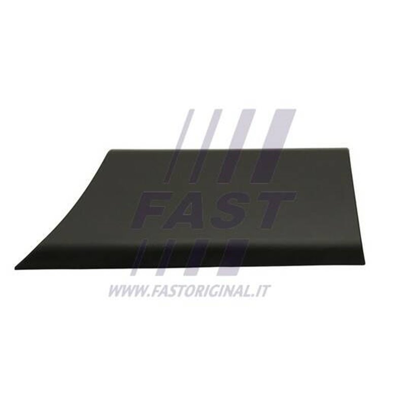 FAST Ozdobná/ochranná lišta bočnej steny FT90422