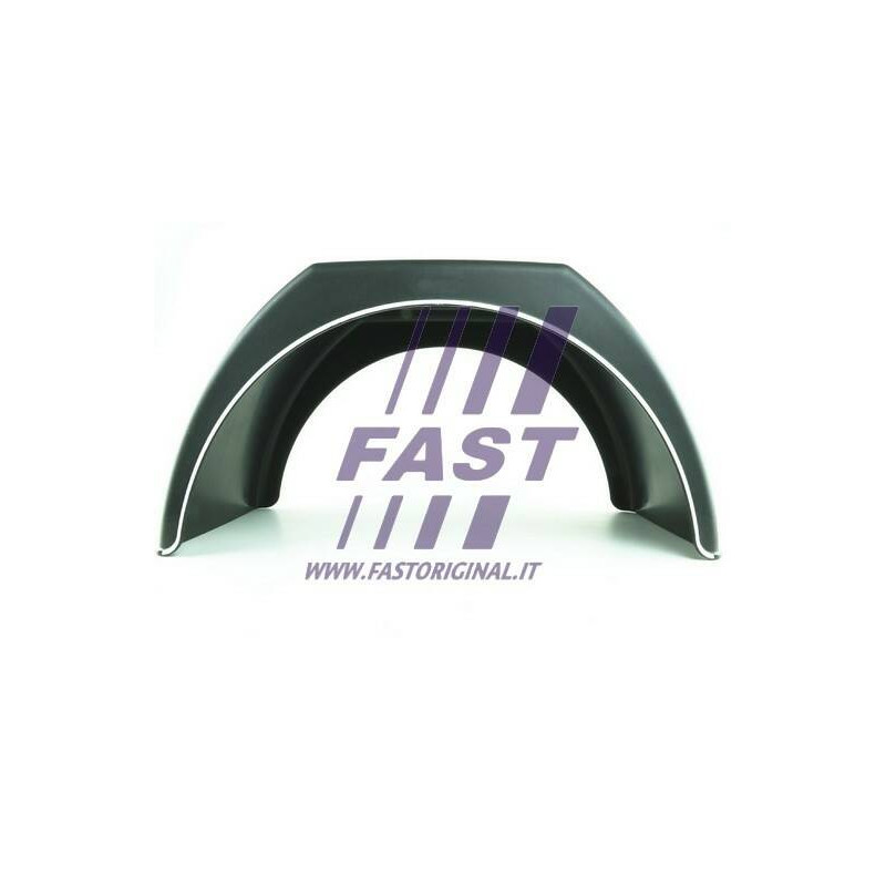 FAST Obloženie podblatníka FT90531