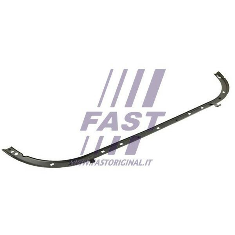 FAST Nosník nárazníka FT90555