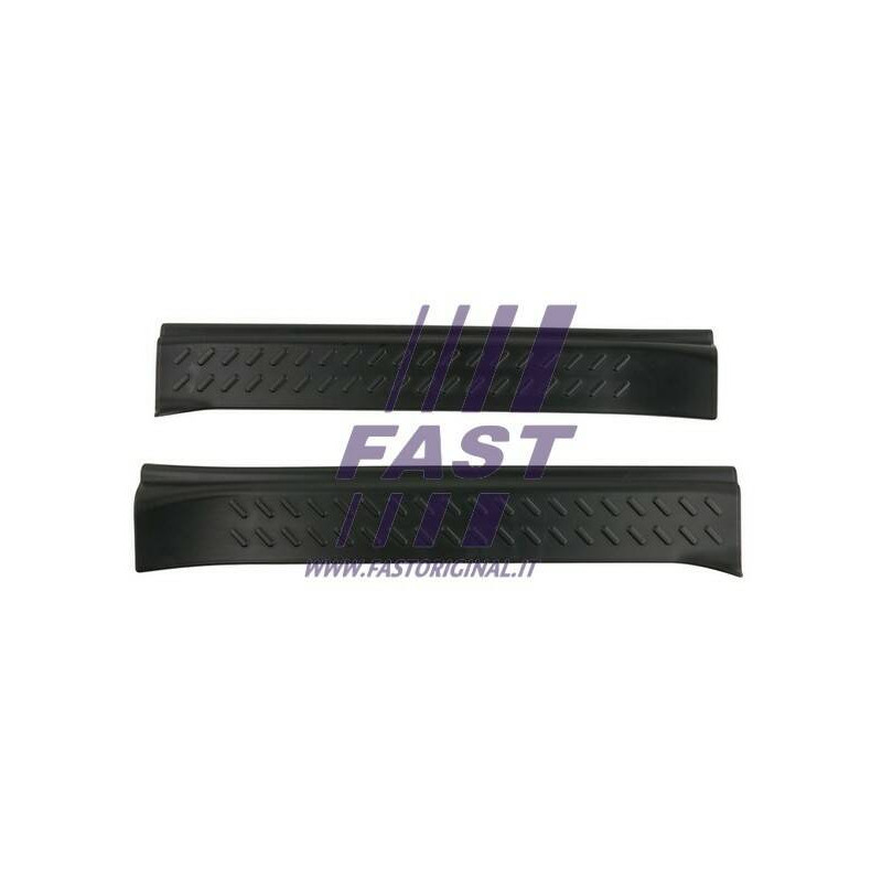 FAST Sada ozdobných/ochranných líšt FT90658