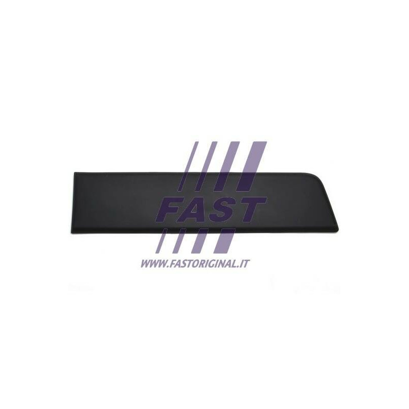 FAST Ozdobná/ochranná lišta bočnej steny FT90757