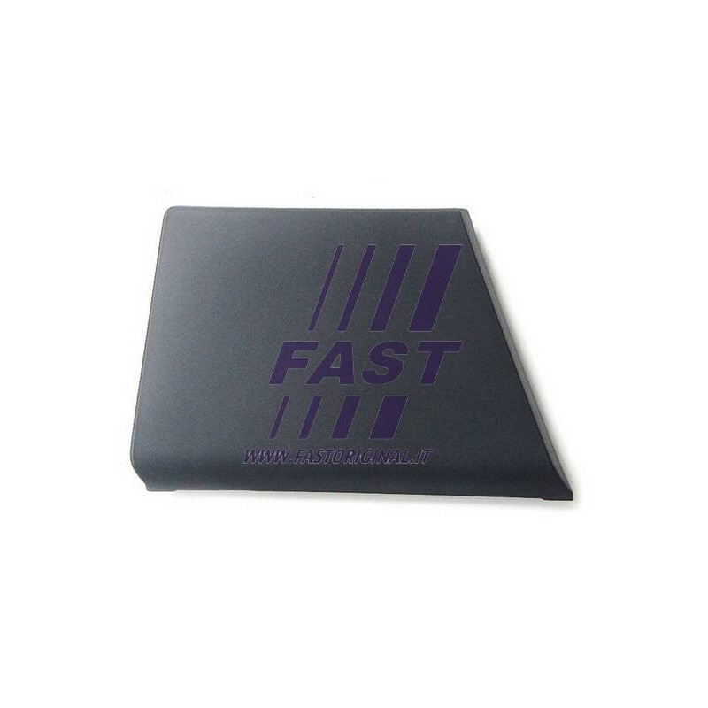 FAST Ozdobná/ochranná lišta bočnej steny FT90760