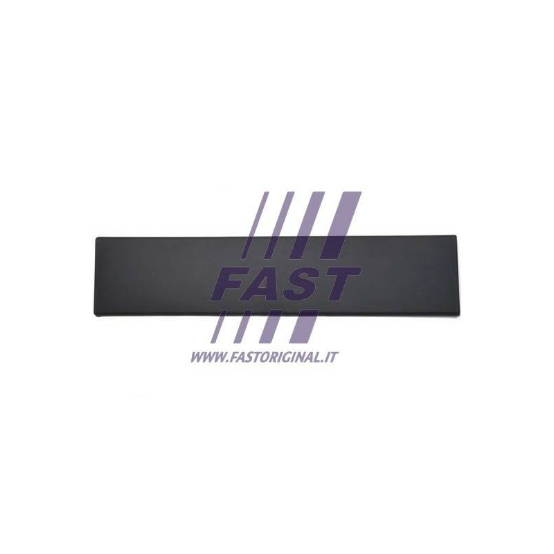 FAST Ozdobná/ochranná lišta dverí FT90764