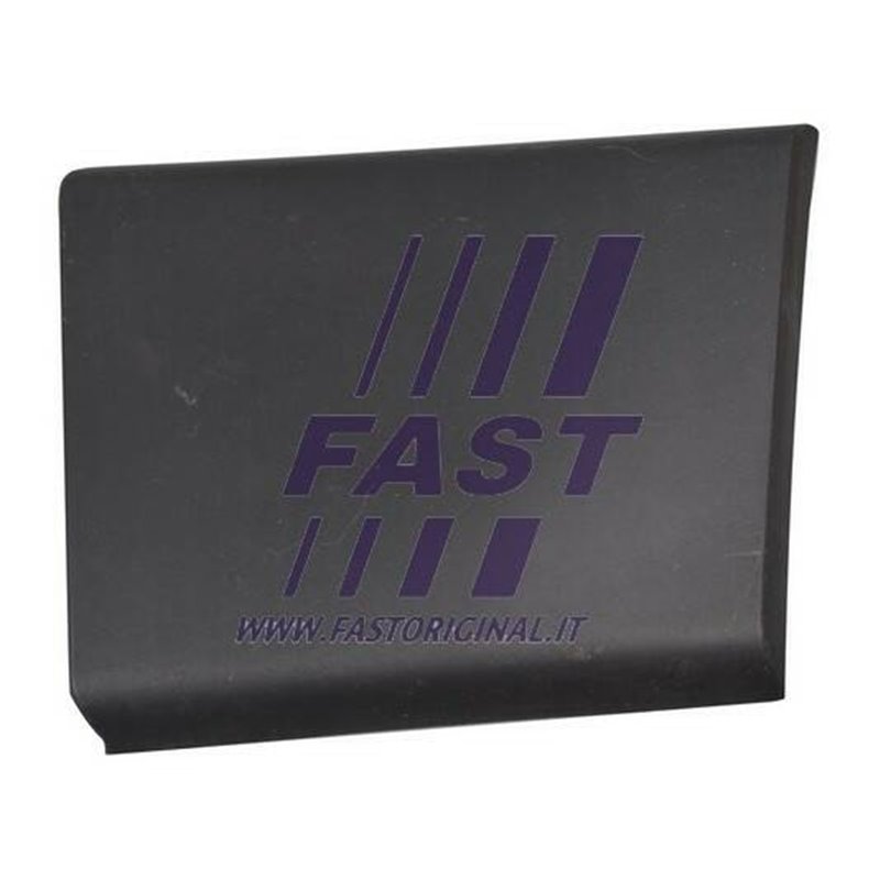 FAST Ozdobná/ochranná lišta bočnej steny FT90762