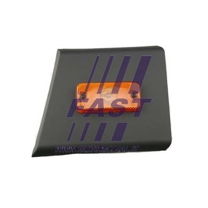 FAST Ozdobná/ochranná lišta bočnej steny FT90763