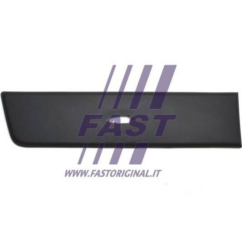 FAST Ozdobná/ochranná lišta bočnej steny FT90770