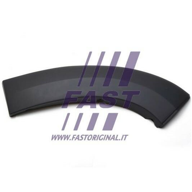 FAST Ozdobná/ochranná lišta blatníka FT90767