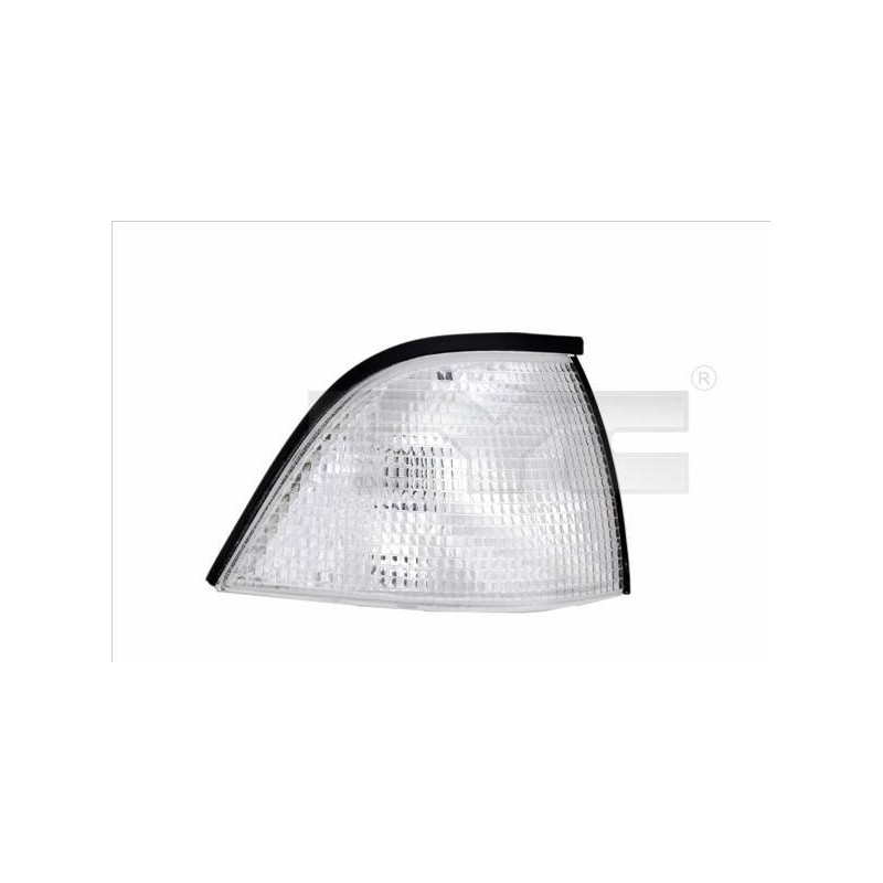 Smerové svetlo - 18-5351-11-2 - vpravo
