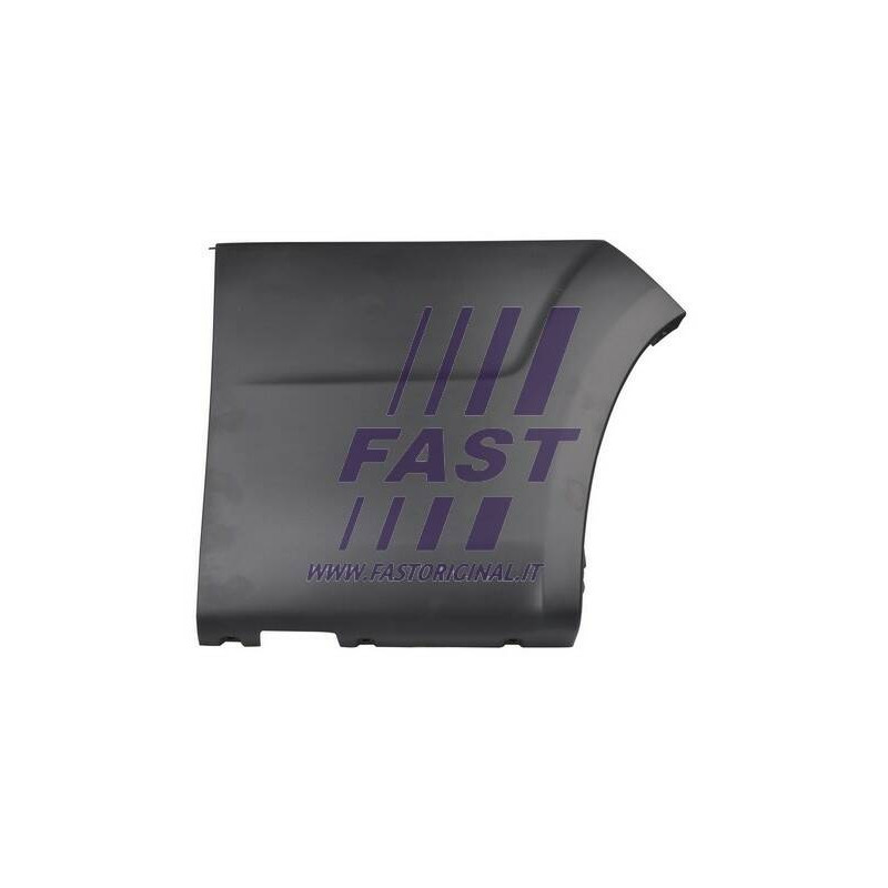 FAST Ozdobná/ochranná lišta bočnej steny FT90776