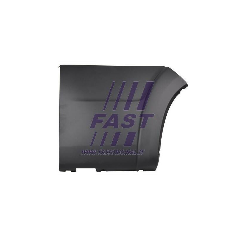 FAST Ozdobná/ochranná lišta bočnej steny FT90777