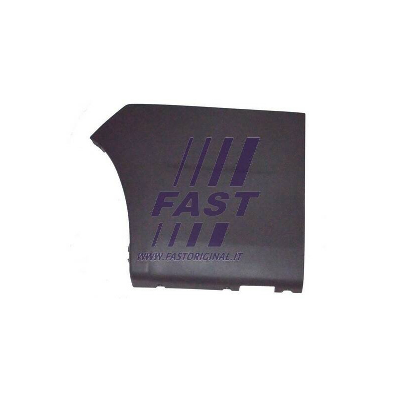 FAST Ozdobná/ochranná lišta bočnej steny FT90779