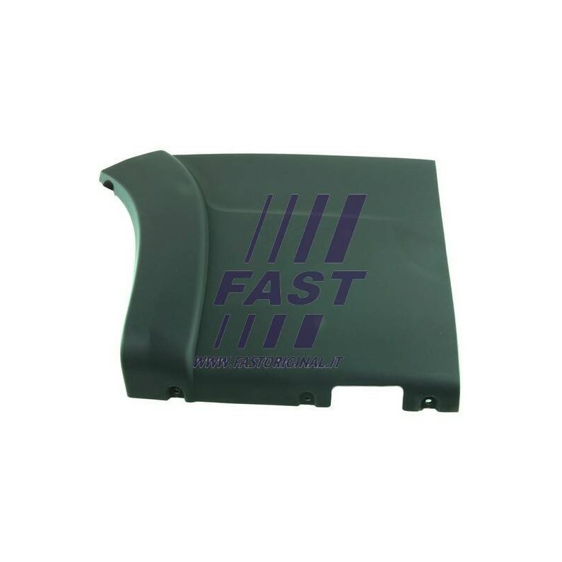 FAST Ozdobná/ochranná lišta bočnej steny FT90780