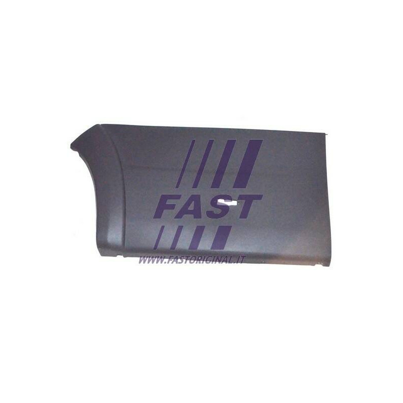 FAST Ozdobná/ochranná lišta bočnej steny FT90781