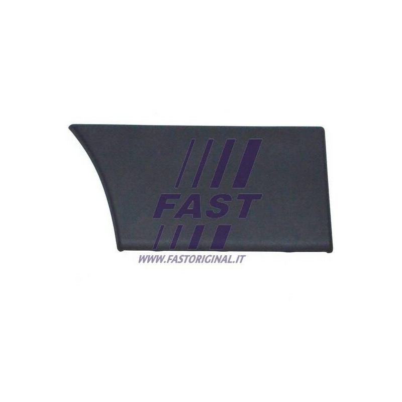 FAST Ozdobná/ochranná lišta bočnej steny FT90791