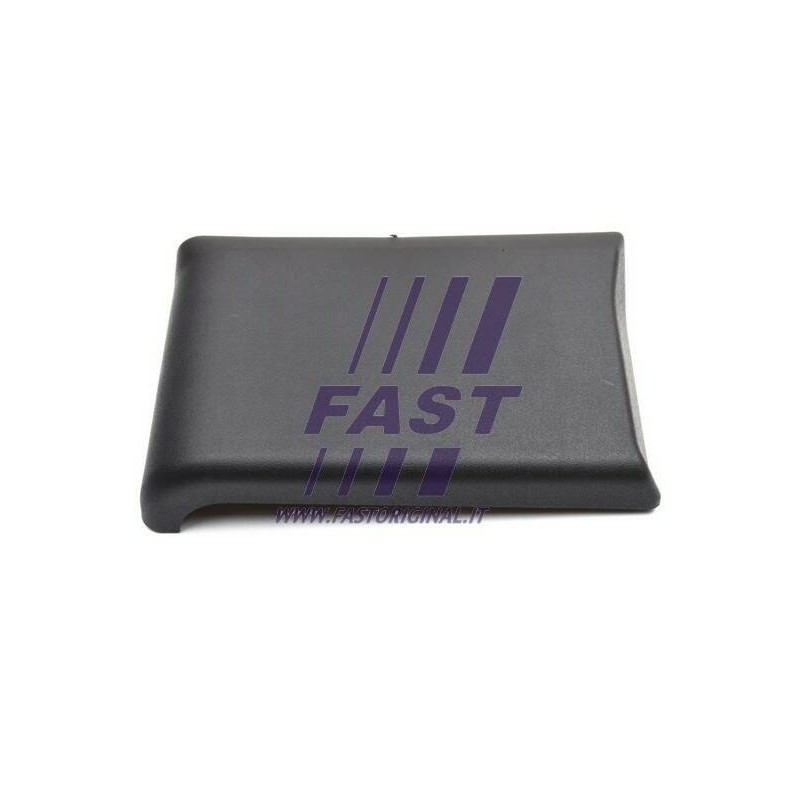 FAST Ozdobná/ochranná lišta bočnej steny FT90807