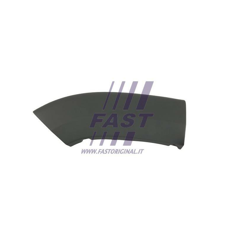 FAST Ozdobná/ochranná lišta blatníka FT90818