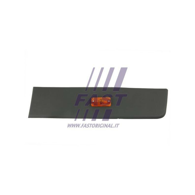 FAST Ozdobná/ochranná lišta bočnej steny FT90821