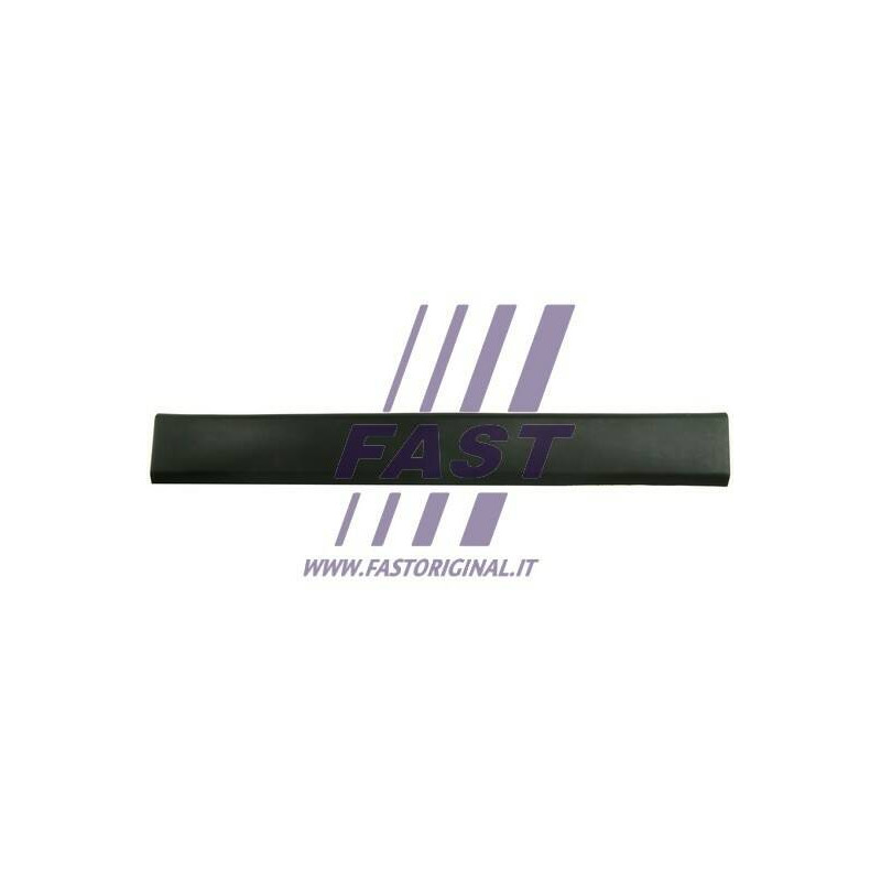 FAST Ozdobná/ochranná lišta bočnej steny FT90825