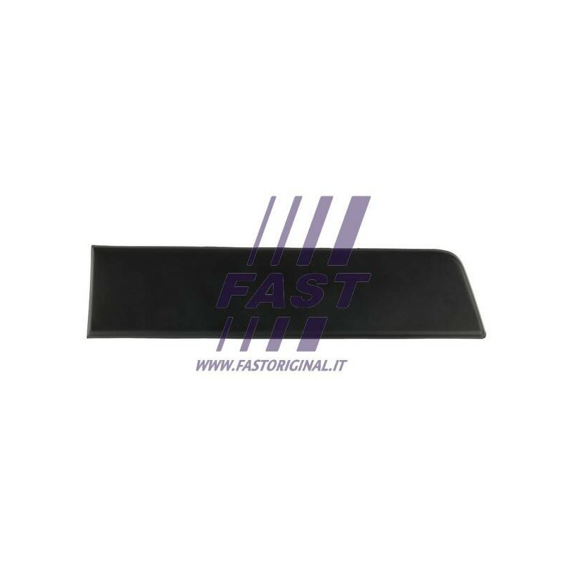 FAST Ozdobná/ochranná lišta bočnej steny FT90866