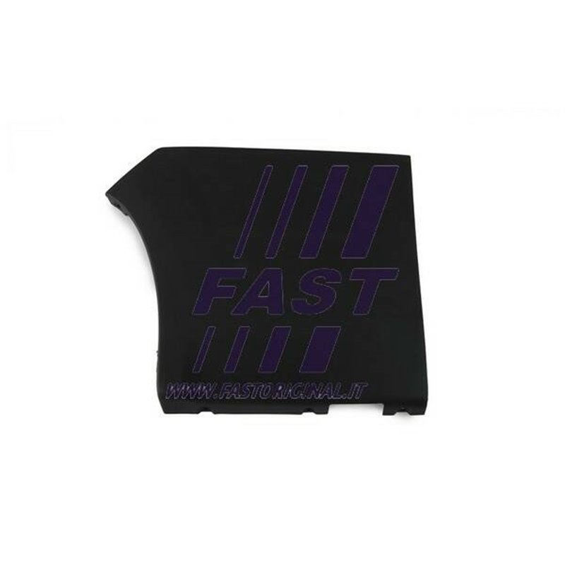 FAST Ozdobná/ochranná lišta bočnej steny FT90874