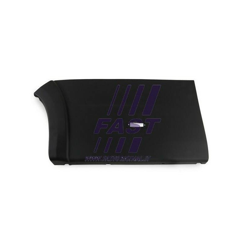 FAST Ozdobná/ochranná lišta bočnej steny FT90881