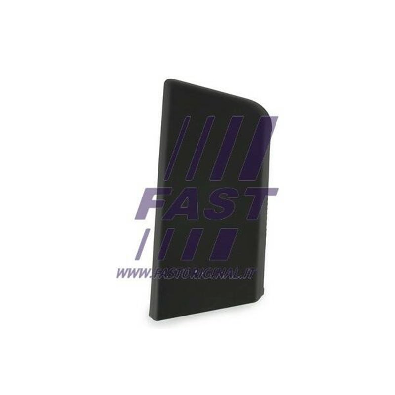 FAST Ozdobná/ochranná lišta dverí FT90880