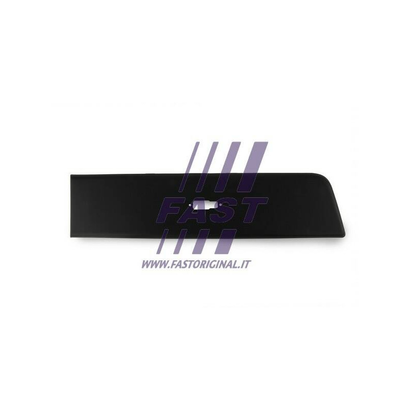 FAST Ozdobná/ochranná lišta bočnej steny FT90884