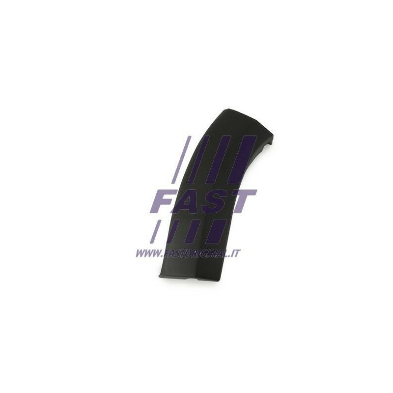FAST Ozdobná/ochranná lišta blatníka FT90891