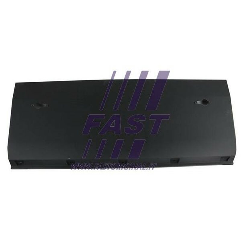 FAST Ozdobná/ochranná lišta bočnej steny FT90927