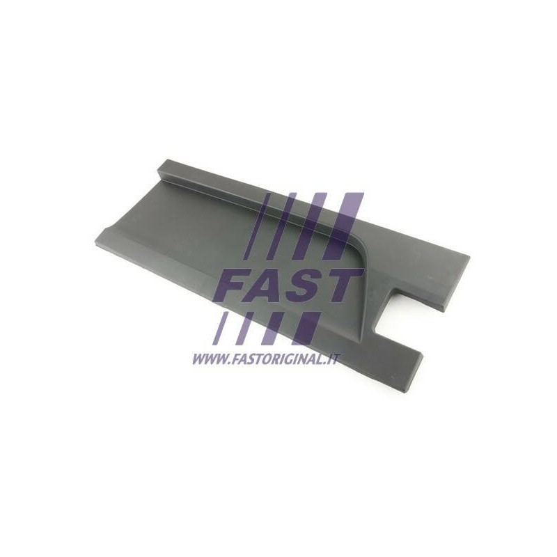 FAST Ozdobná/ochranná lišta dverí FT90933