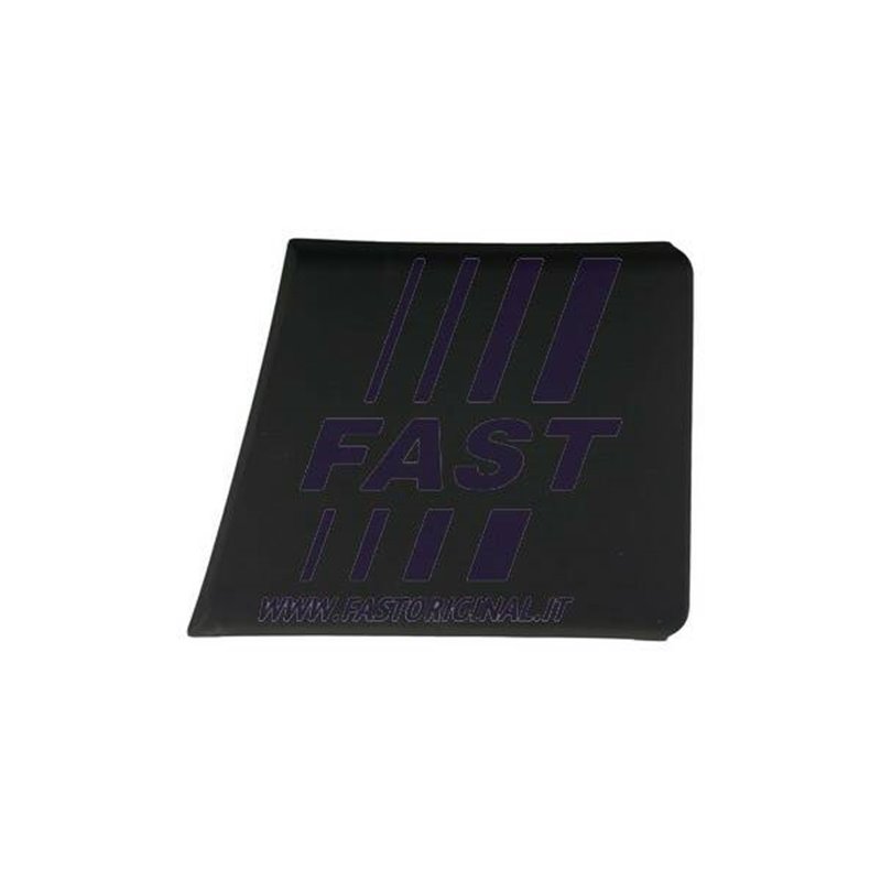 FAST Ozdobná/ochranná lišta bočnej steny FT90936