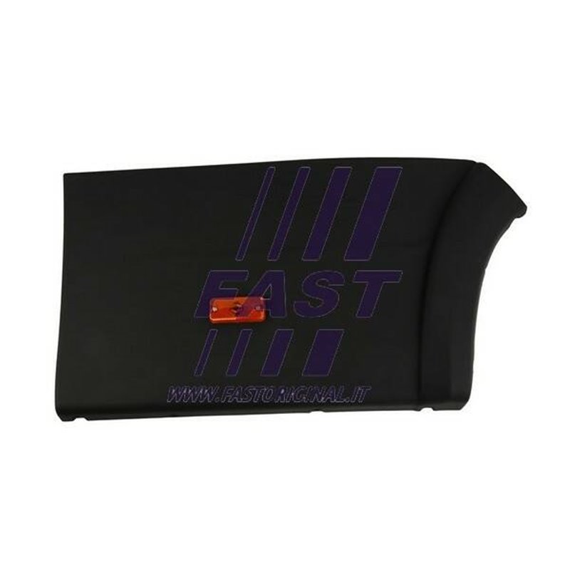 FAST Ozdobná/ochranná lišta bočnej steny FT90945